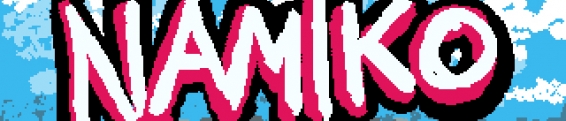 Namiko Now Available