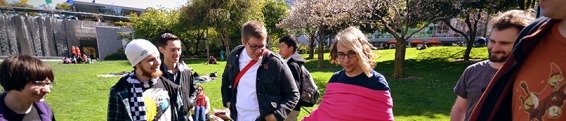 Some Post-GDC Thoughts
