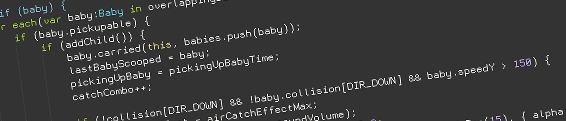 More Development Options!