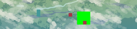 Dev Log: Boring Stuff