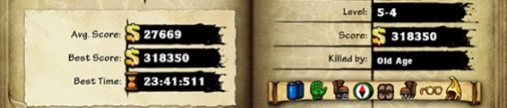 I Defeated King Yama