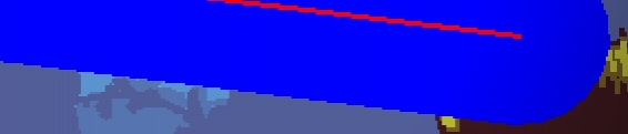 Dev Log: Drawing Lines