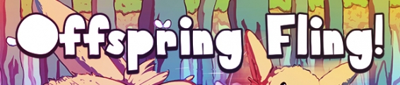 Offspring Fling Mothers Day Update on STEAM!