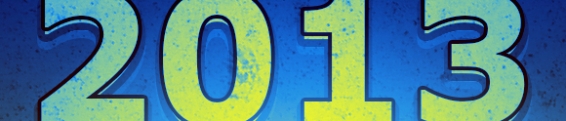 2013 in Review (Part 5)