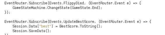 Flippy Flop Source