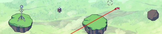 Dev Log: Slow and Steady