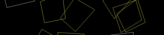Dev Log: Polygon Collisions