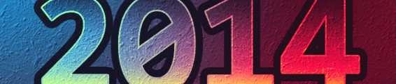 2014: A Pretty Weird Year Part I