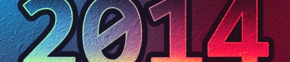 2014: A Pretty Weird Year Part IV