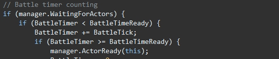 Dev Log: Game Ideas and Toggl