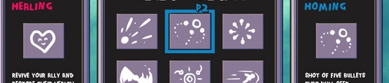 Dev Log: Menus n More