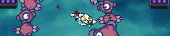 Dev Log: Snakes in the Sky