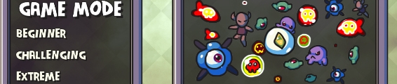 Dev Log: Game Mode Arts