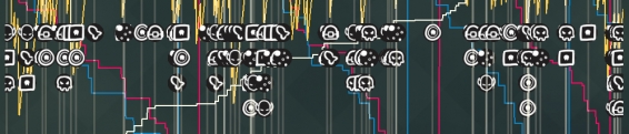 Dev Log: Optimization City