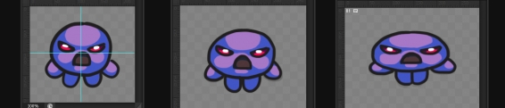 Dev Log: Better Animation