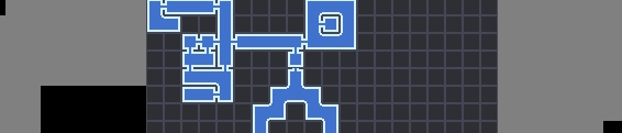 Dev Log: Map Stuff