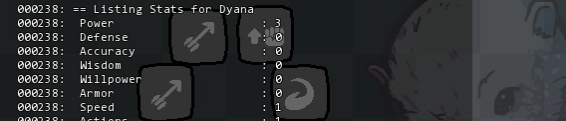Dev Log: Console Commands