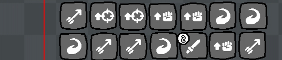 Dev Log: Dice Bags