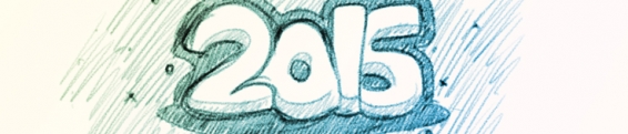 2015: What Happened Part I
