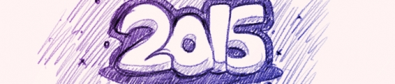 2015: What Happened Part II