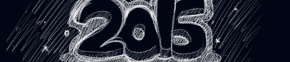2015: What Happened Part V