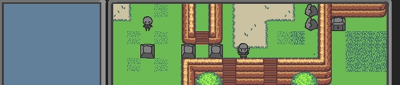 Dev Log: Arranging Pixels