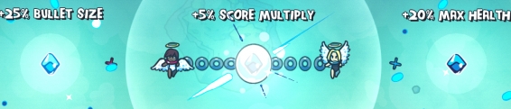 Dev Log: Upgrades!