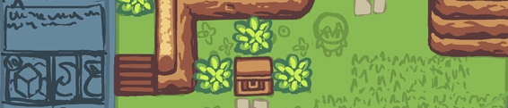 Dev Log: Art Stylin'