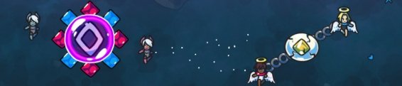 Dev Log: Shield Effects