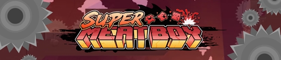 Super Meat Boy Web Zone
