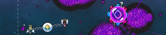 Dev Log: Boss Attacks