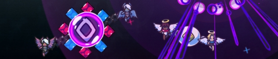 Dev Log: Demon Sisters Intro
