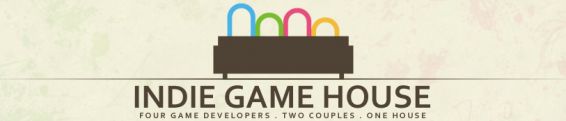 Introducing Indie Game House!