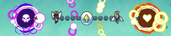 Dev Log: Sky Sister Portals