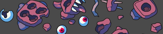Dev Log: Background Stuff