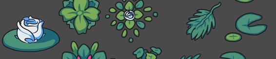 Dev Log: Background Arts