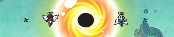 Dev Log: Secret Power Ups
