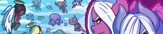 Dev Log: Cutscene Stuff