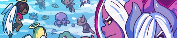 Dev Log: Story Arts