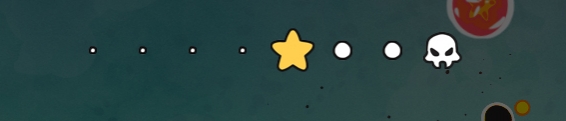 Dev Log: Progress Markers