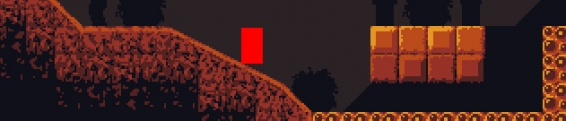 Colliding with Slopes?!
