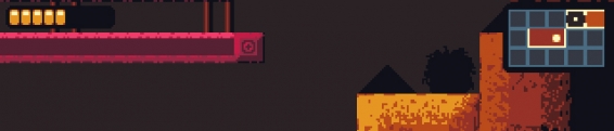 Dev Log: Some More Camera Stuff