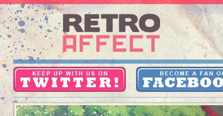 Retro Affect