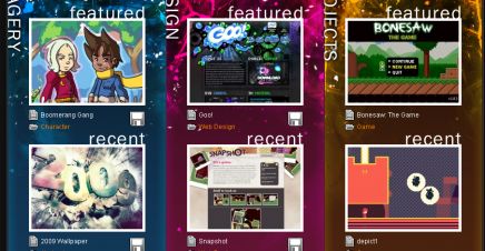 Kyle Pulver Portfolio