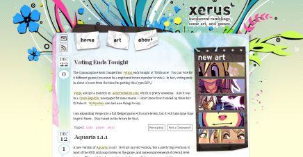 Xerus