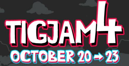 TIGJam 4