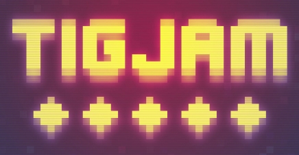 TIGJam 5